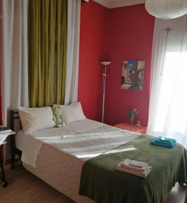 Volos City Centre Apartment | Cristi's home