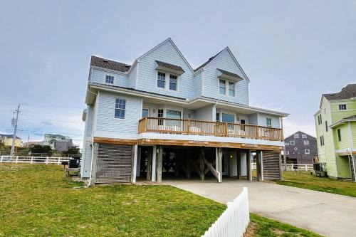 Buxton House | Croaker #5A-CAC