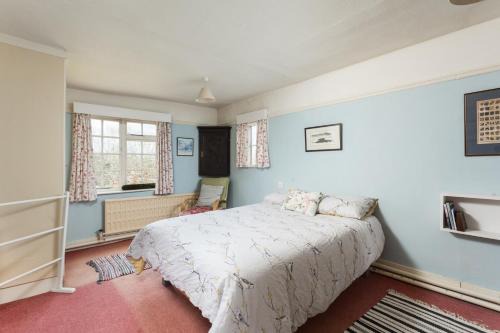 Yarm House | Crofton House
