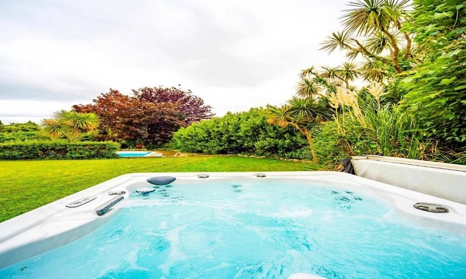 Torquay City Centre Hotel | Crofton House Hotel