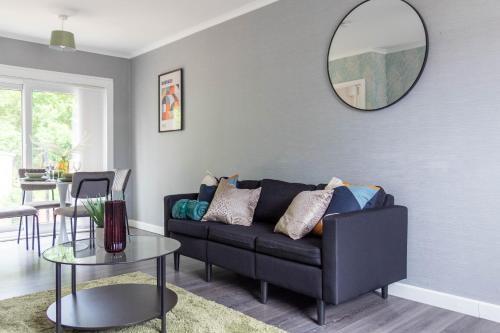 Glasgow House | Croftspar House
