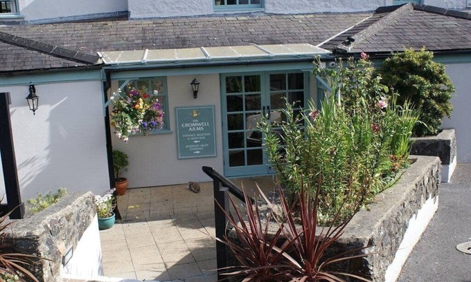Bovey Tracey Hotel | Cromwell Arms