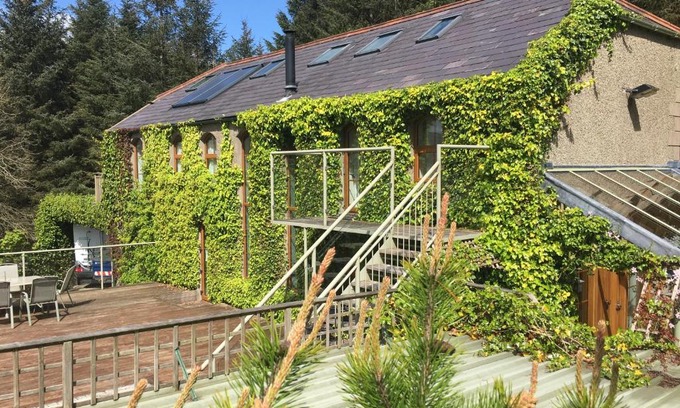 Newry House | Crotlieve Barn
