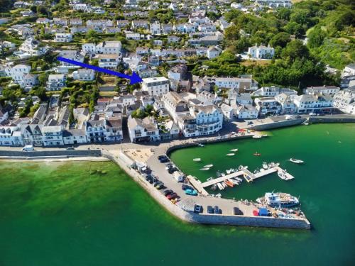St. Mawes House | Crow's Nest