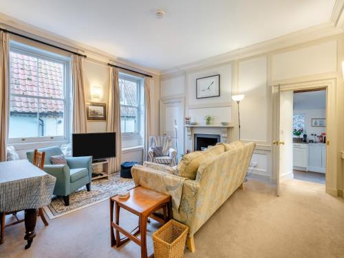 Wells-next-the-Sea House | Crown And Anchor