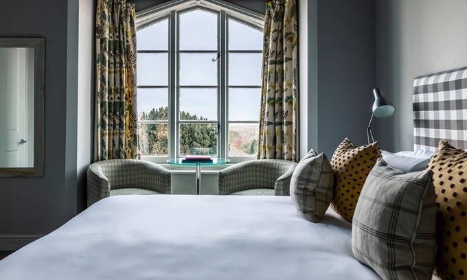Orford Hotel | Crown and Castle