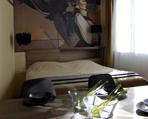Kosancicev Venac Apartment | Crown apartman