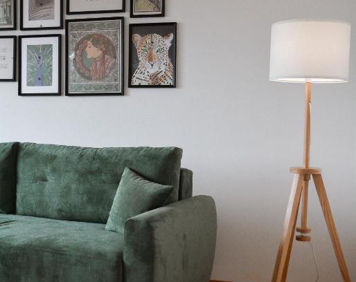 Subotica Apartment | CROWN apartment 2