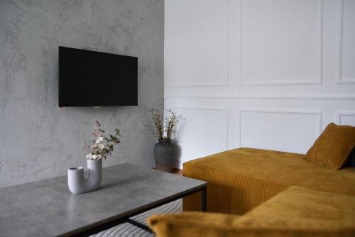 Subotica Apartment | CROWN apartment 4