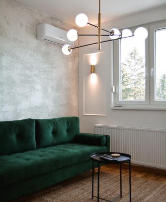 Subotica Apartment | CROWN apartment