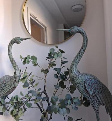 Smethwick Apartment | Crown House Studio Apartment