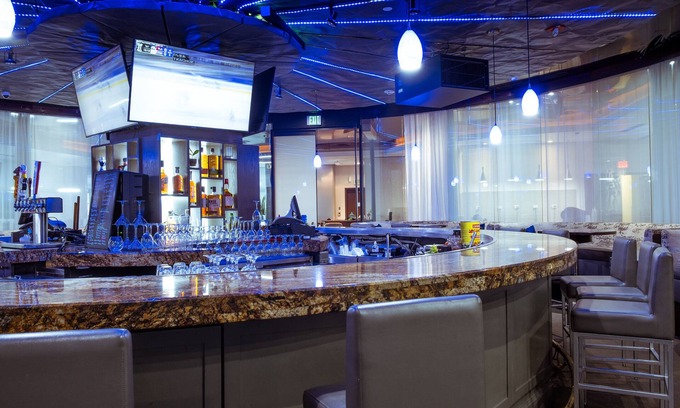 Downtown Dallas Hotel | Crowne Plaza Dallas Downtown by IHG