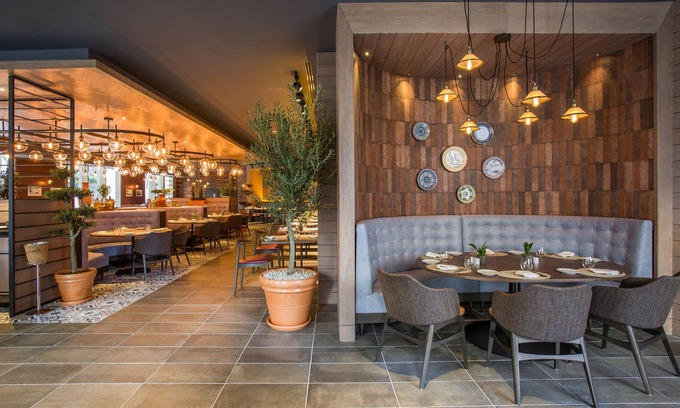 Lordelo do Ouro e Massarelos Hotel | Crowne Plaza Porto by IHG