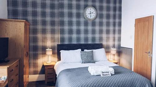 Tenby House | Croyland Guest House