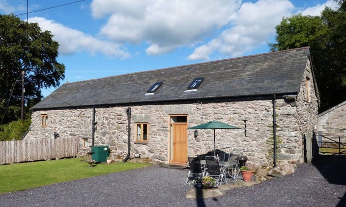 Cwmtirmynach House | Crud y Werin in the beautiful Bala