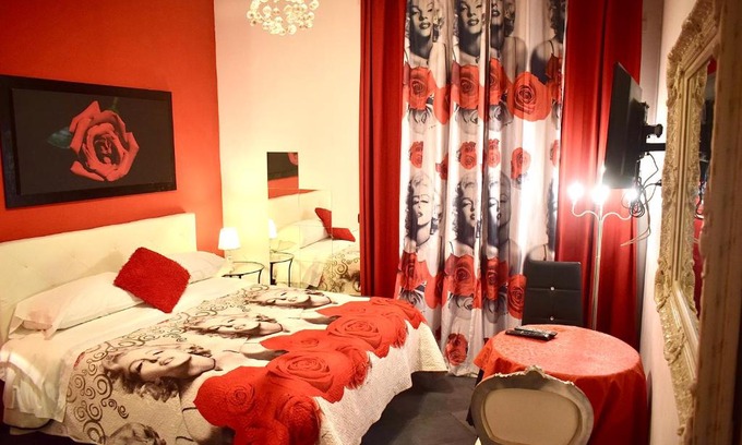Quartiere XI Portuense Bed & Breakfast | Crudelia’s Home