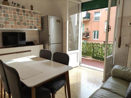 Genoa Apartment | Cruise Lodge Vista Mare