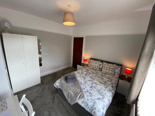 Belfast House | Crumlin Road Town House