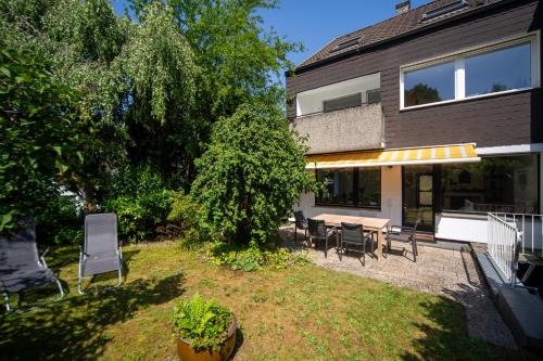 Horath House | cruwzo Home Wuppertal- Komfort trifft Stil