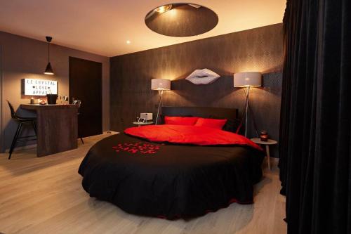 Pornichet Apartment | Crystal Love Appart