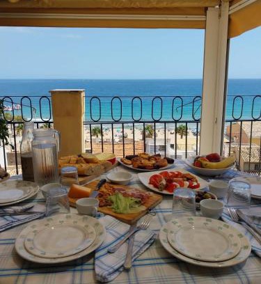 Old Town Apartment | CS92 Gran apartamento con 2 terrazas y vista Mediterráneo
