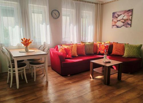 Kiskunmajsa House | Csillag Vendégház Kiskunmajsa