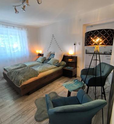Szeged Apartment | Csillagom