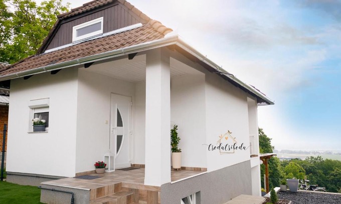 Lenti Bed & Breakfast | CsodaCsiboda