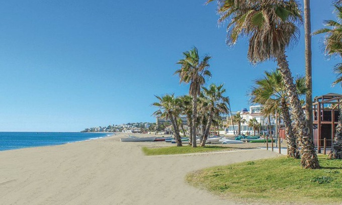 La Cala de Mijas Apartment | CT 143 La Cala Boulevard - Apartment