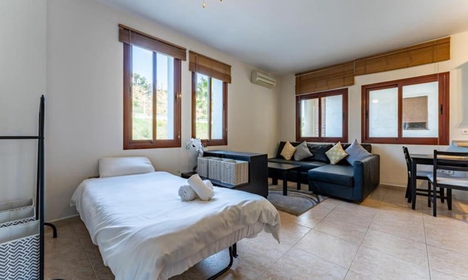 La Cala de Mijas Apartment | CT 144 - La Cala Boulevard - Studio I
