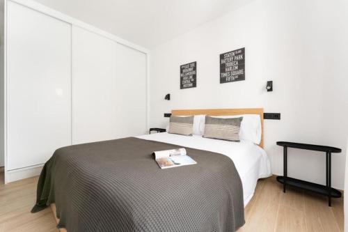 Fuengirola City Centre Apartment | CT 326 - Faro's Fuengirola City Center - Close to Beach & Amenities