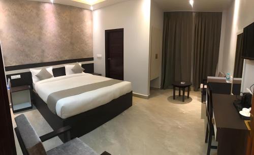 Thadlaskein Hotel | CTC Orchid Inn