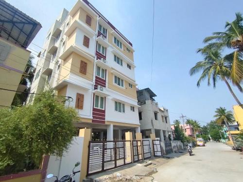 Tiruchirappalli Apartment | CTS Residency