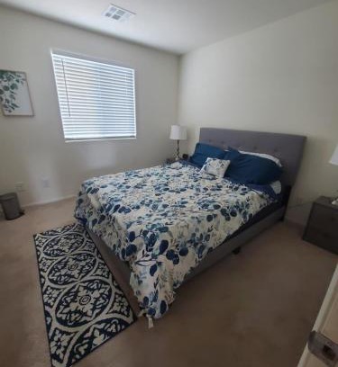 North Las Vegas House | Cts