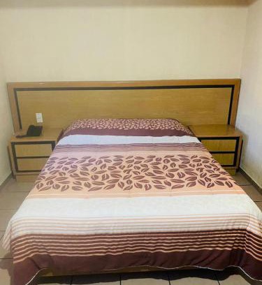 Morelia Apartment | CUARTITO PARA ESTUDIANTES