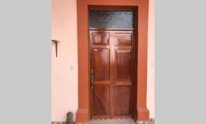Centro Apartment | Cuarto 3
