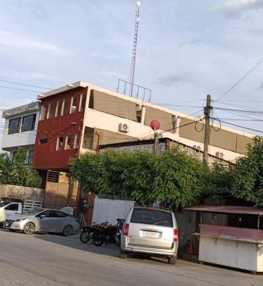 Ciudad Valles Hotel | Cuartos Daali