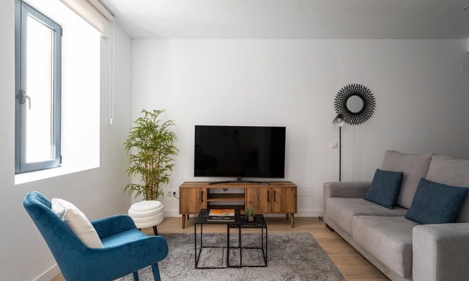 Bellas Vistas Apartment | Cuatro Caminos - 2 bedrooms duplex