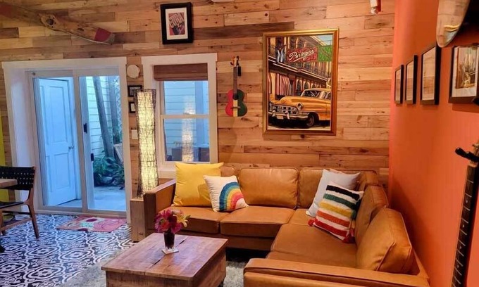 Key West Historic District House | Cubana Casita in Key West