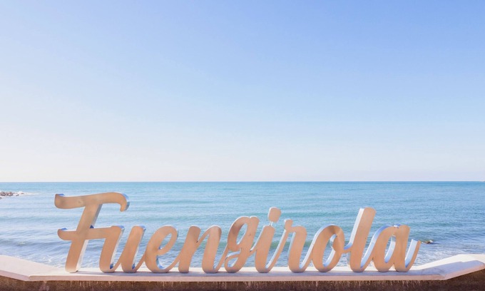 Fuengirola Apartment | Cubo's Apartamento De Lacroix & Pool/Community pool/Free Wifi/Close to beach