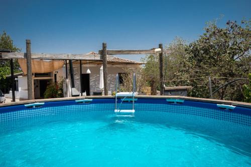 Coin House | Cubo´s Casa Rural La Cañada de Coín