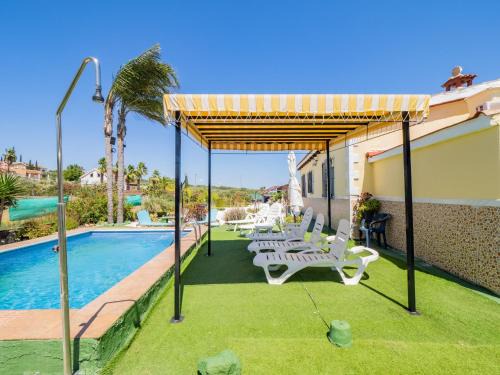 Coin House | Cubo's Finca Fernando