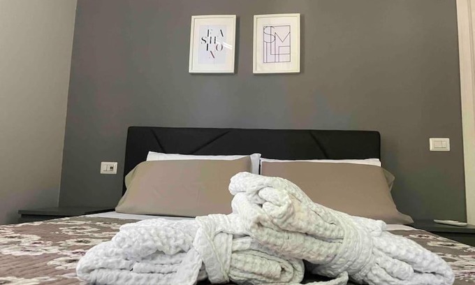 Buon Pastore-Sant'Agnese-San Damaso Apartment | Cucchiari Suite 2