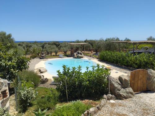 Orosei House | Cuccuru Relax - A IUN Q9882