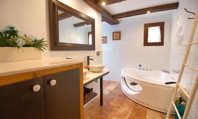 Old Town Apartment | Cuencaloft La Casa Del Pintor