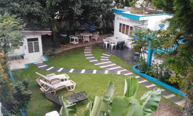 Cuernavaca House | Cuernavaca Luxury Minimalist House Equipped 10 min from Downtown 5 Min Plaza