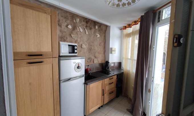 Arles City Centre Apartment | Cueva