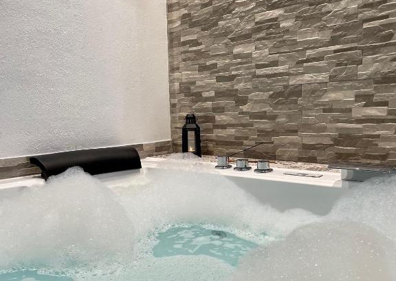 Grazalema Apartment | CUEVAS DEL PEÑÓN - Loft Torreón
