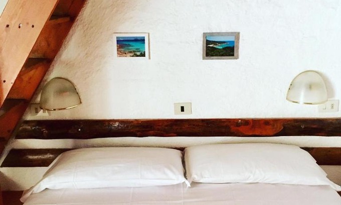 Olbia Other | Cugnana Porto Rotondo Bungalows - Camping