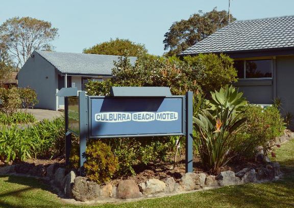 Culburra Beach Hotel | Culburra Beach Motel